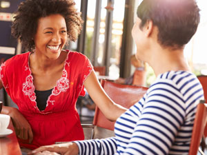 Eğer çok konuşuyorsa...